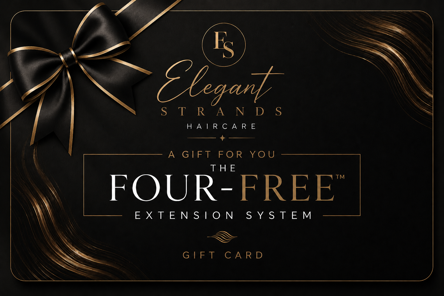 The Ritual Gift Card