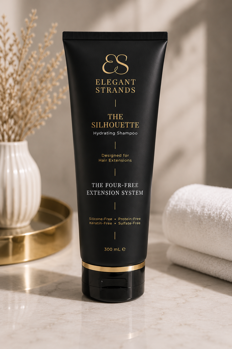 Best Shampoo for Hair Extensions in Australia