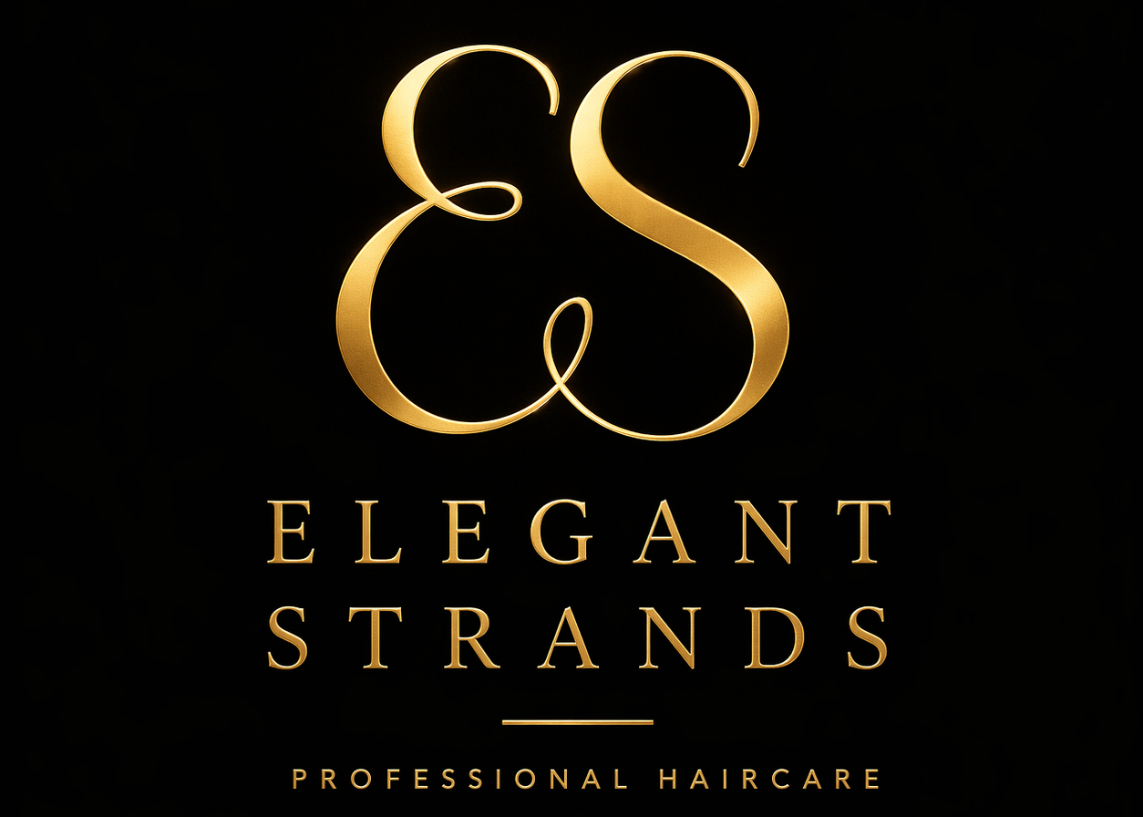 Elegant Strands