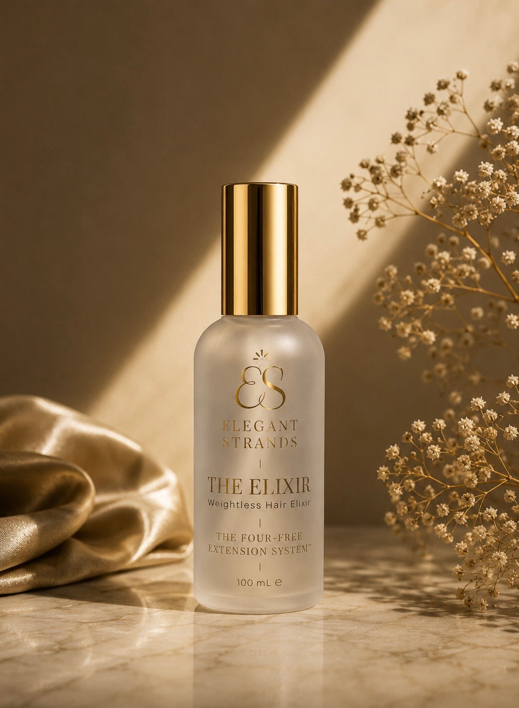 THE ELIXIR – PRE-SALE