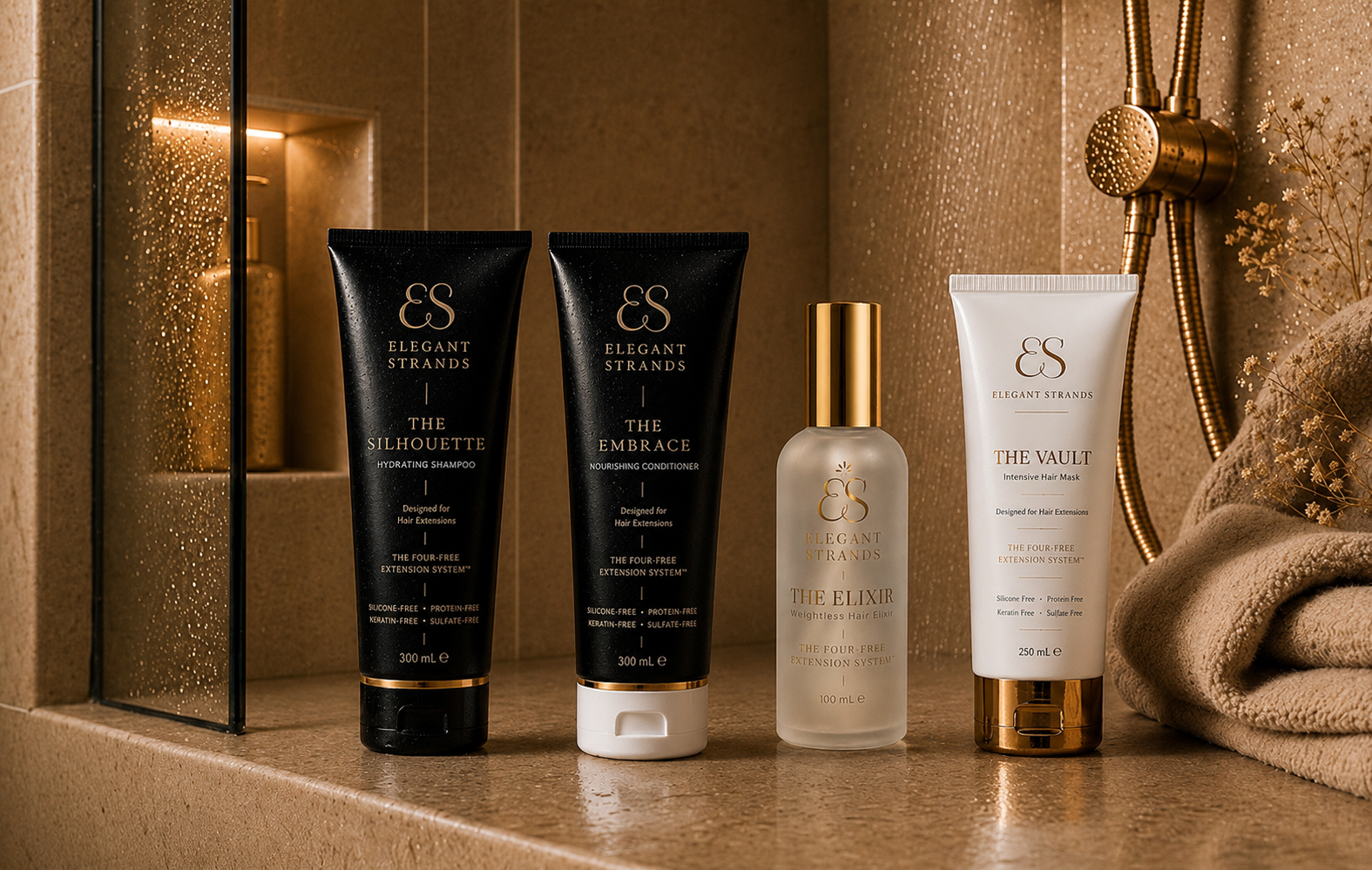 THE COMPLETE RITUAL - PRE-SALE
