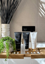 Elegant Strands professional haircare range for extensions