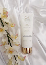 Elegant Strands The Vault intensive hydration hair mask