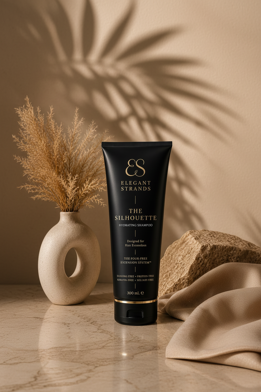 THE SILHOUETTE – PRE-SALE