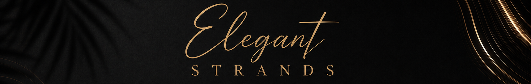 Elegant Strands